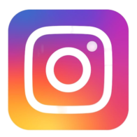 follow us on instagram